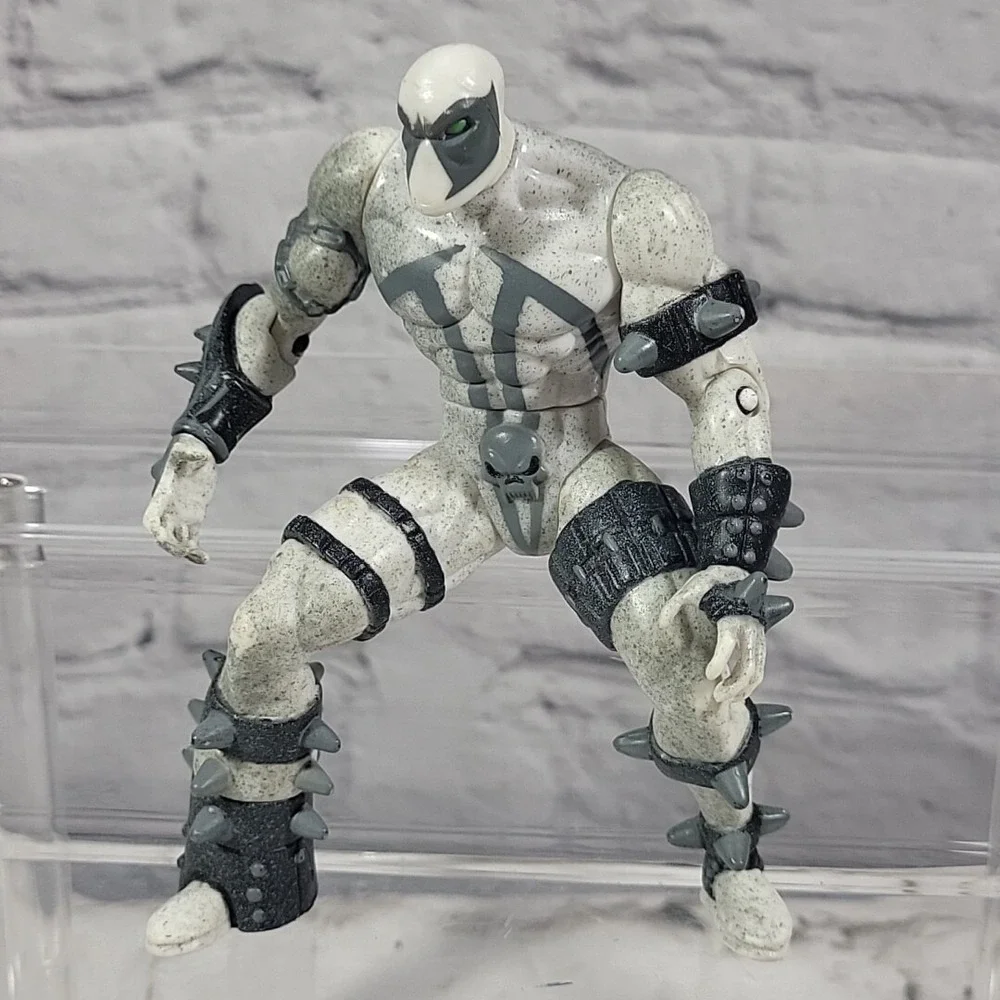 1996 McFarlanes Spawn Action Figure Comic Book Character‎